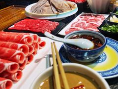 -清真京华源·涮肉烧烤(丰庆店)