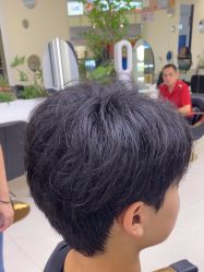 -GANO HAIR 