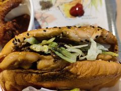 -麦当劳(永泰餐厅)