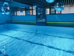 -蓝鲸湾汤泉(包河店)