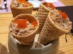 -花潮料理艺食馆(世欧广场店)