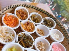 -包整·丝娃娃(一览甲秀楼风景店)