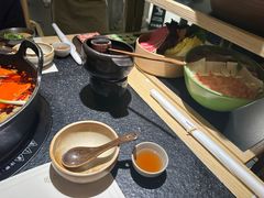 -山缓缓火锅(青岛万象城店)