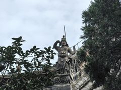 -洛阳白马寺
