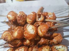 -冀F精酿啤酒烤肉(银杏路店)