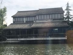 -台儿庄古城