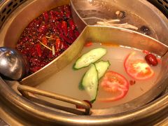 奔驰锅-小龙坎老火锅(北京三里屯店)