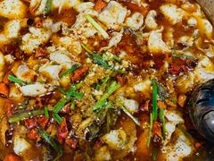 -老四川平头酸菜鱼(衙前店)