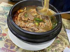 -清真·穆萨砂锅(大皮院店)