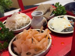 -祥源胡同·涮牛羊肉火锅(花桥店)