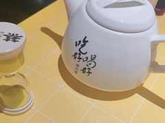 -蔡澜点心·粤菜(花城汇南区店)