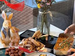 -后海16号·北京私房菜