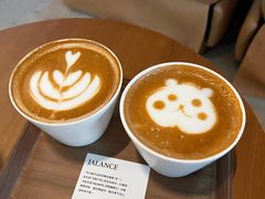 -幻樂園·咖啡(万科云城店)