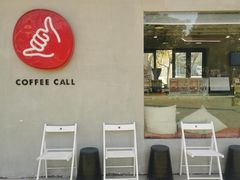 -COFFEE CALL(云锦路店)
