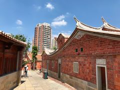 -晋江五店市传统文化旅游区