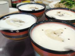 自制酸奶-帕米尔食府(白云观店)