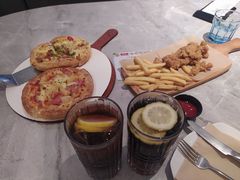 -必胜客(嘉兴万达店)