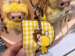 -泡泡玛特POPMART(侨福芳草地店)