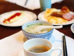 -浙江西子宾馆·瑶园咖啡厅