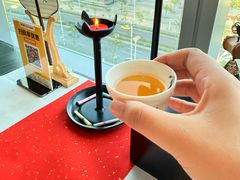 -馋遇江南·精致湖景雅宴(东方之门店)