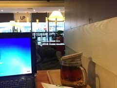 -西西弗书店&矢量咖啡(万象城店)