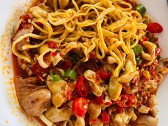 -老板恋上鱼(恒隆广场店)