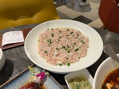 -港丽餐厅(高德置地店)