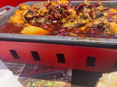 -美蛙四季(六里桥店)