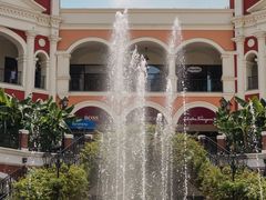 -佛罗伦萨小镇广佛名品奥特莱斯(疏港路店)