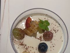 -牛扒先生·厚切雪花牛扒西餐厅(北京路禺山路店)