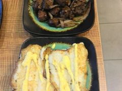 android_upload_pic-大渔铁板烧(中山路八佰伴店)