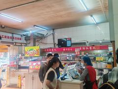 -津品味小吃(大学湾店)
