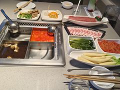 -海底捞火锅(北京路店)