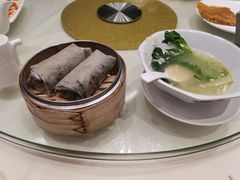 -广东胜利宾馆西关粤中餐厅