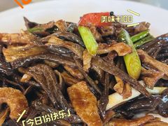 -茶油香闽南菜·花园餐厅(前埔店)