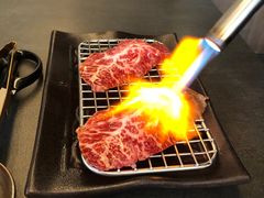 -铭牛烧肉·和牛海鲜自助(高新月牙湖店)