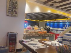 -十分牛西餐·牛扒专门店(光明广场店)