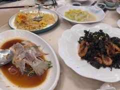 -渔村盛宴(航空新城店)