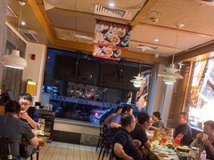 -管氏翅吧(国展店)