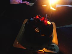 -黑池口感烘焙·生日蛋糕(坂田店)