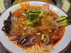 -刘一锅筋头巴脑(新民街店)