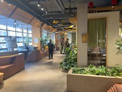 -蘸小院铁锅炖·蘸酱菜·东北菜(怀远门店)