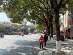 -南岳衡山风景名胜区-南岳大庙