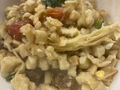 优质小炒泡馍-老乌家特色小炒泡馍(大皮院店)