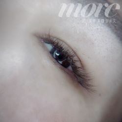 -沫儿·美甲美睫·半永久·皮肤管理