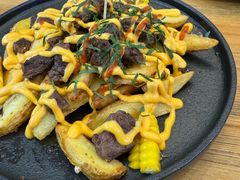 -墨纪Mojí墨西哥餐厅(官舍店)