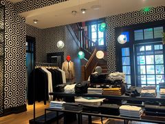 -SUITSUPPLY(安福路店)