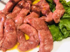 -合易泓烤肉•首创生椰大油边(宁山路店)