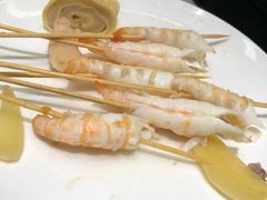 大青虾-阿杜打边炉(五江天街店)
