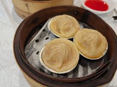 -海港酒家(始创中心店)